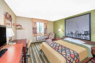 Foto 3: Super 8 by Wyndham Sikeston/Miner Area