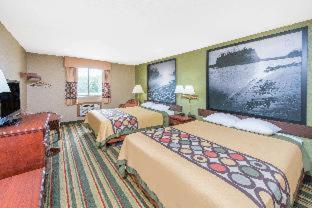 Foto 10: Super 8 by Wyndham Sikeston/Miner Area