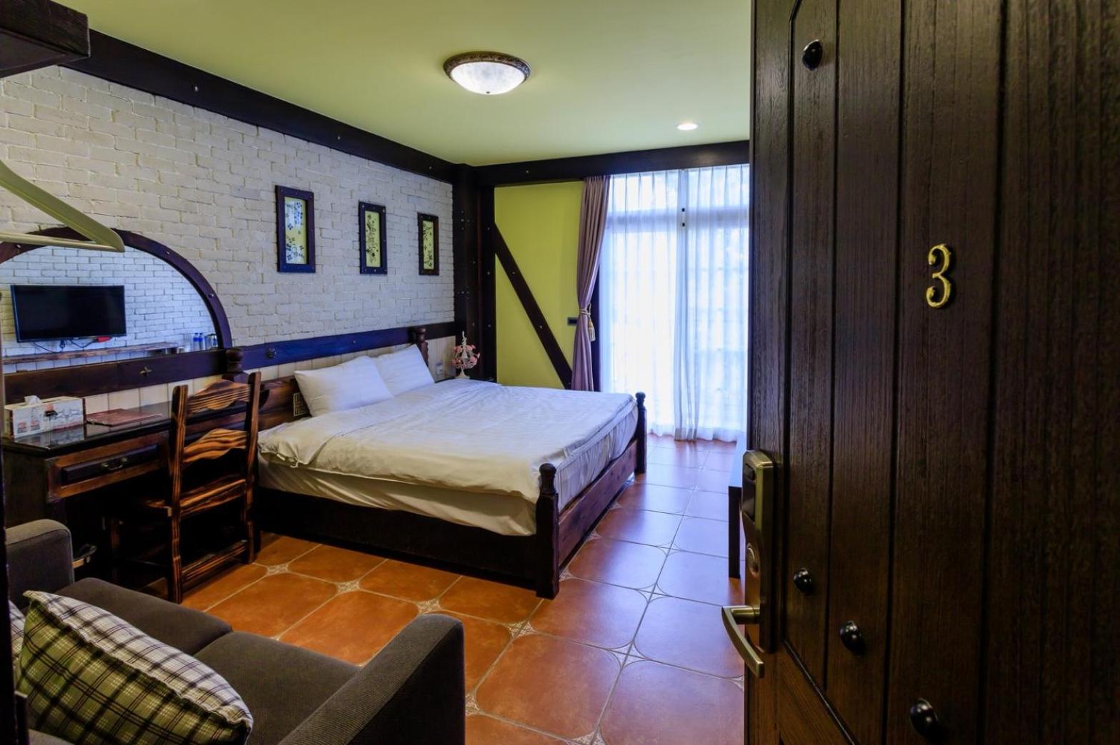 Foto 4: Brest Bed & Breakfast