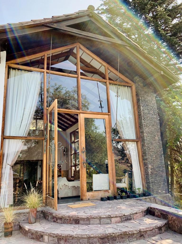 Casa Arrayánの写真2