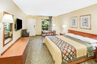 Fotografia 3: Super 8 by Wyndham Diberville Biloxi Area