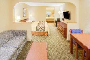 Fotografia 4: Super 8 by Wyndham Diberville Biloxi Area