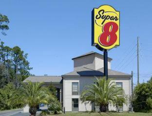 Fotografia 9: Super 8 by Wyndham Diberville Biloxi Area