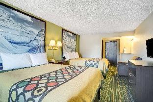 Super 8 by Wyndham Casa Grande photo 3