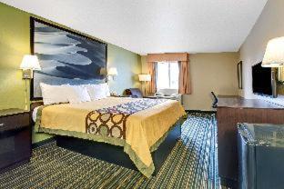 Super 8 by Wyndham Casa Grande photo 5
