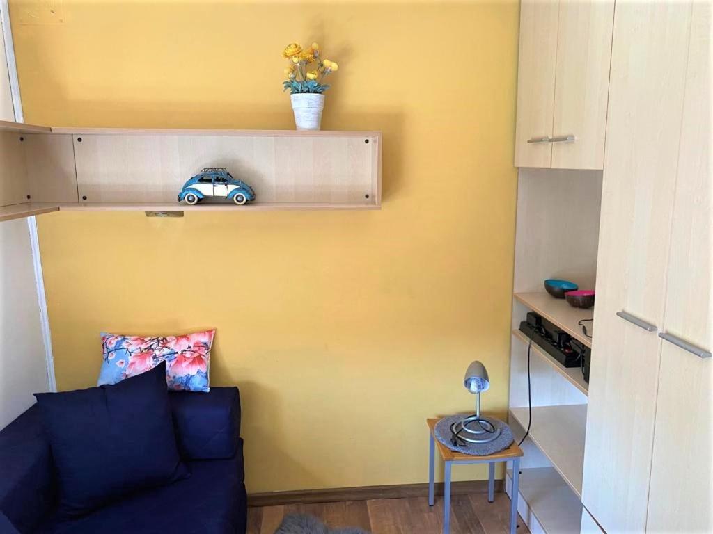 Bilde 5: Tiny House mit Klima und Heizung, in idyllischer Ortsrandlage