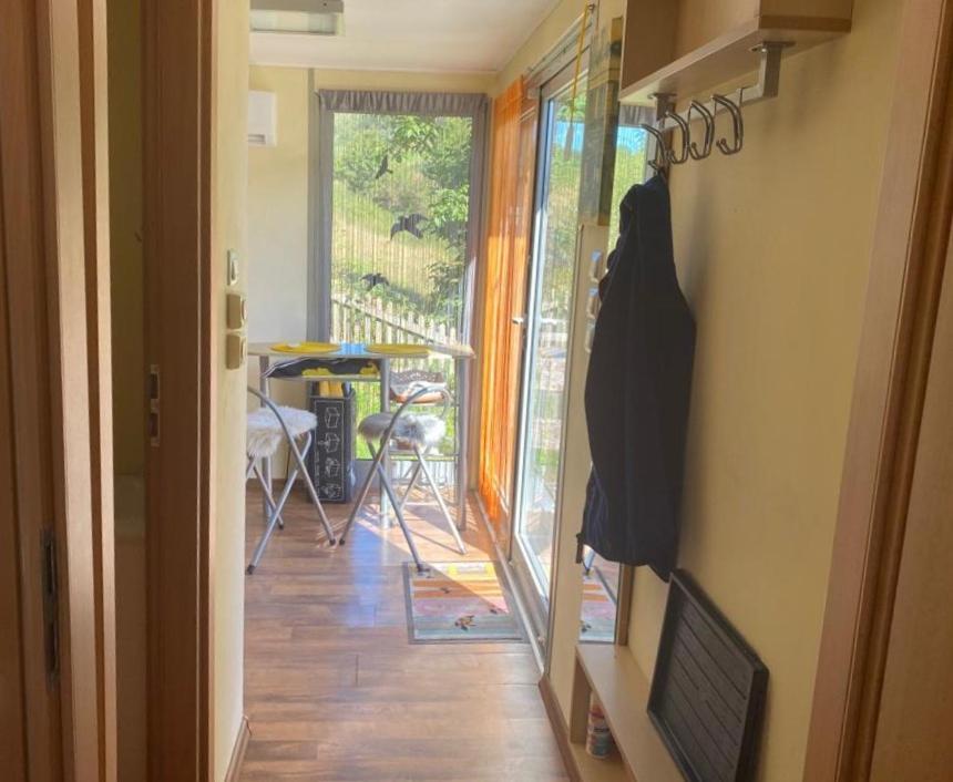 Bilde 7: Tiny House mit Klima und Heizung, in idyllischer Ortsrandlage