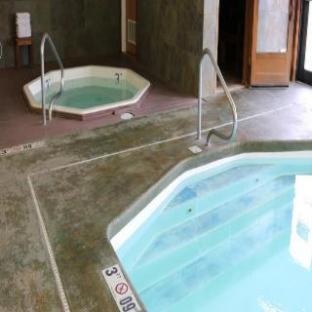 Billede 7: Gray Wolf Inn & Suites