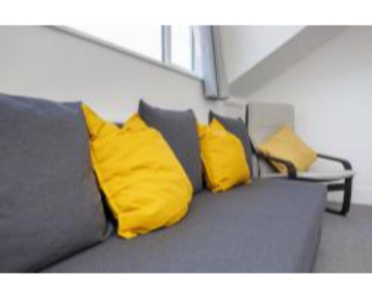 Billede 3: Stopover at LOWCAY APARTMENT C great for workers and groups