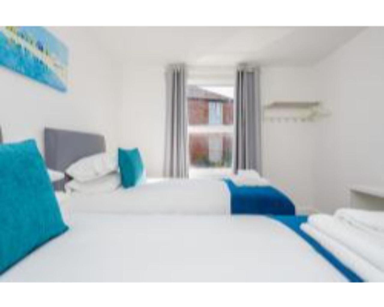 Billede 4: Stopover at LOWCAY APARTMENT C great for workers and groups