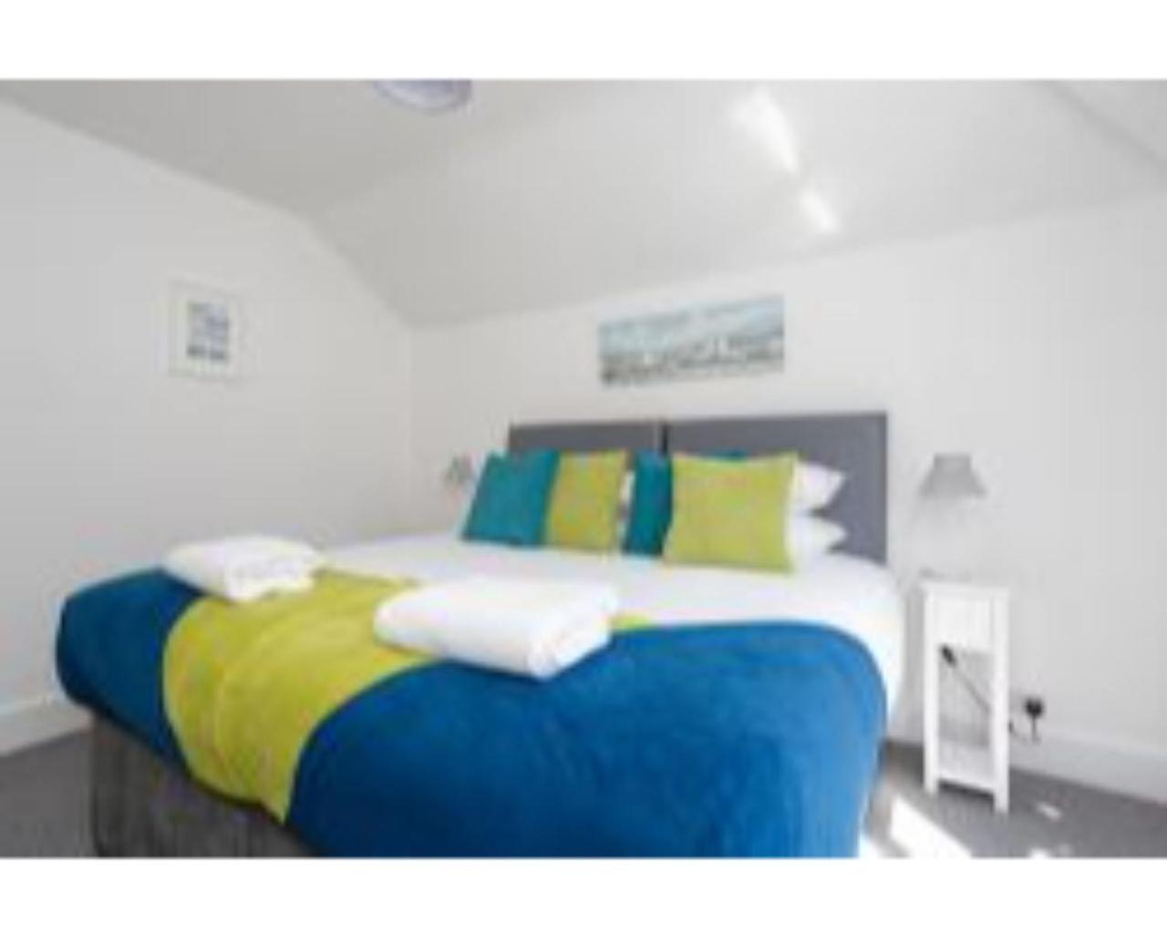Billede 9: Stopover at LOWCAY APARTMENT C great for workers and groups