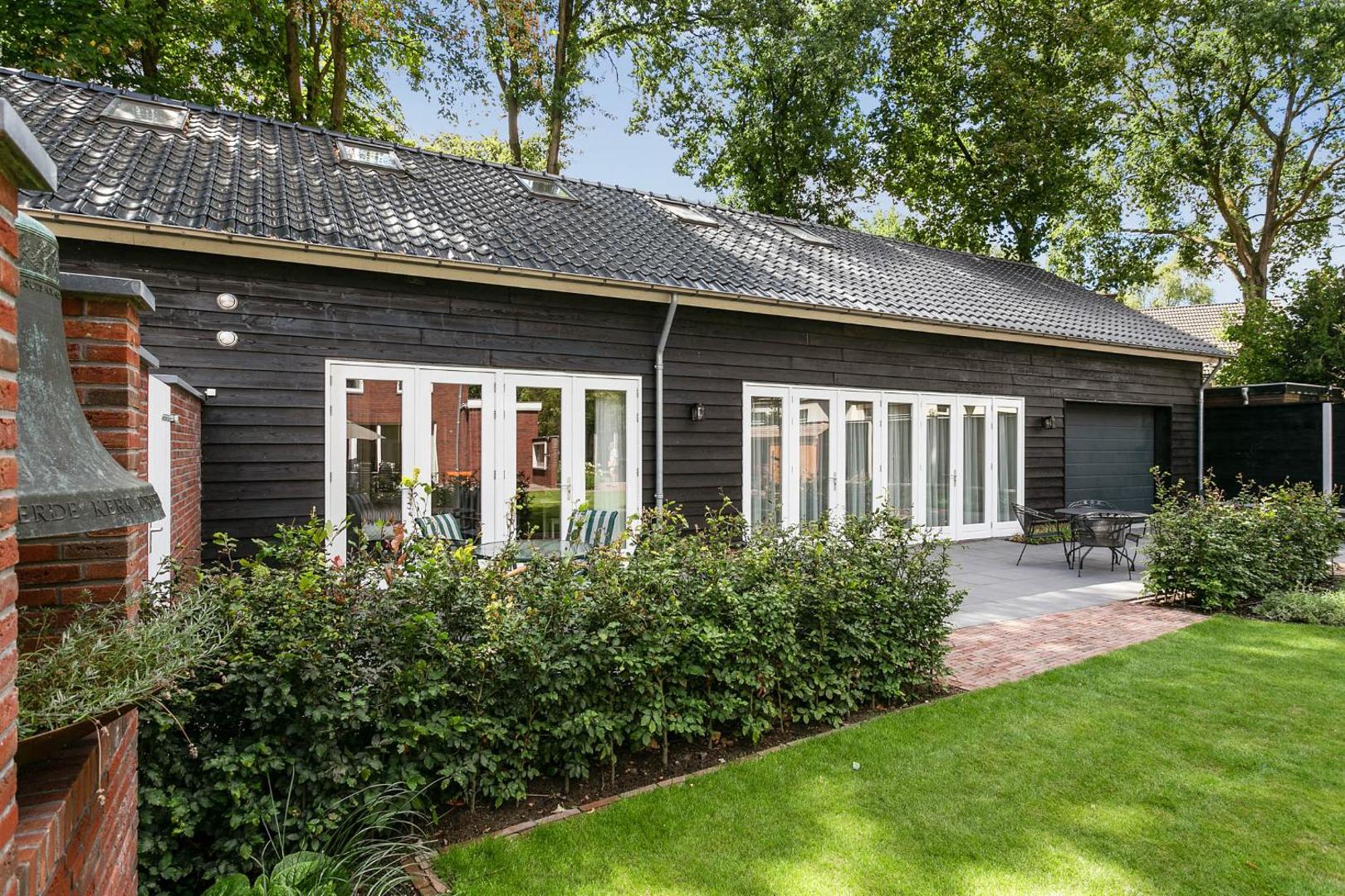 Bilde 3: Bed & Breakfast De Oude Kapel