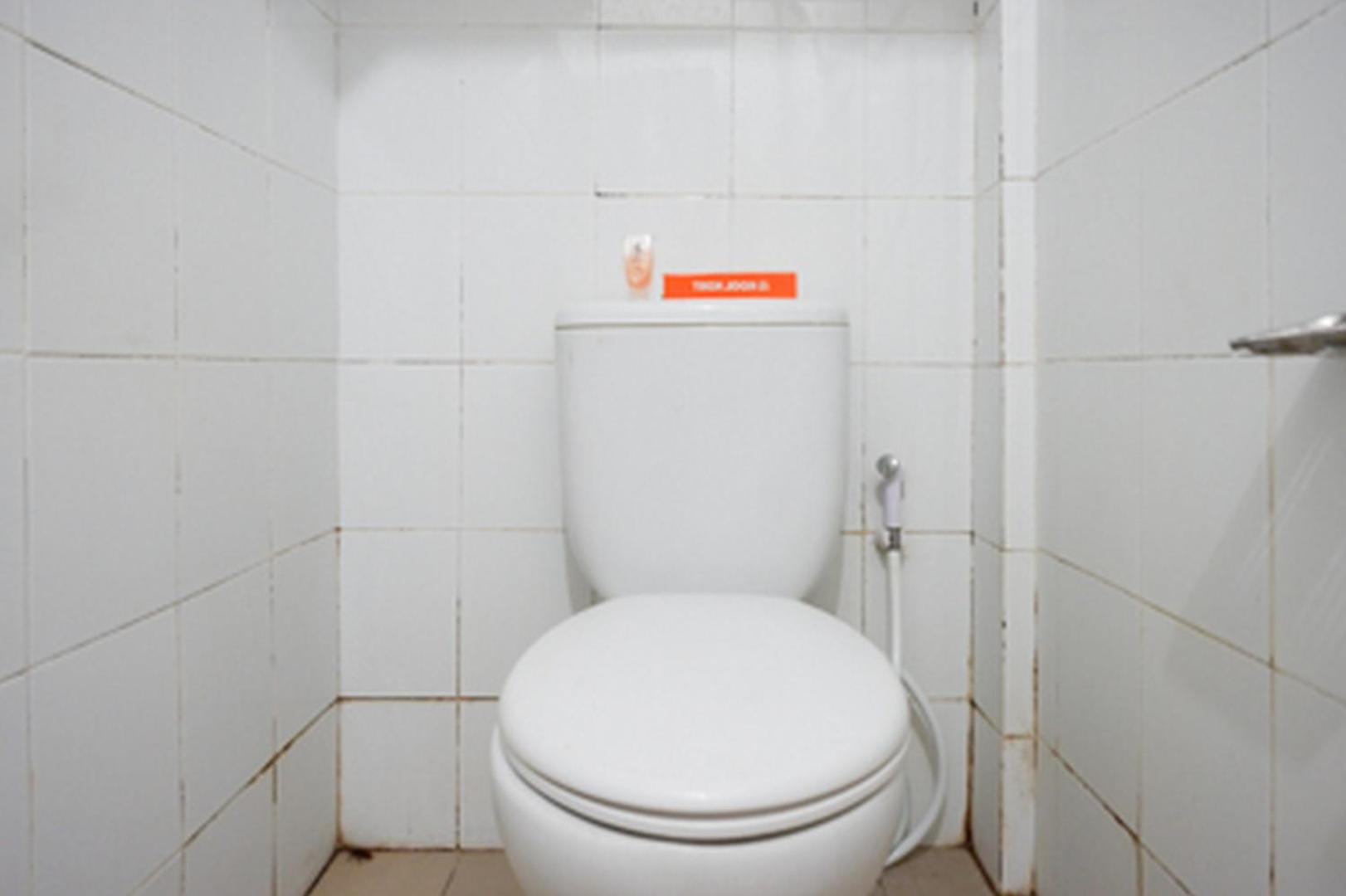 Foto 9: KoolKost at Jl Unta Pandeyan Lamper Semarang - Minimum Stay 30 night