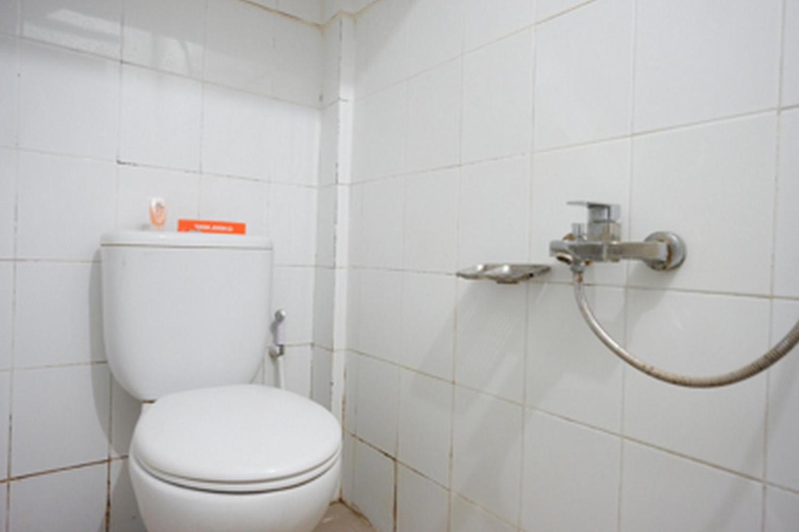 Foto 8: KoolKost at Jl Unta Pandeyan Lamper Semarang - Minimum Stay 30 night