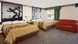 Super 8 by Wyndham Yucca Val/Joshua Tree Nat Pk Areaの写真6