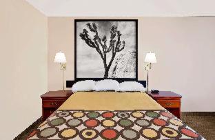 Super 8 by Wyndham Yucca Val/Joshua Tree Nat Pk Areaの写真9
