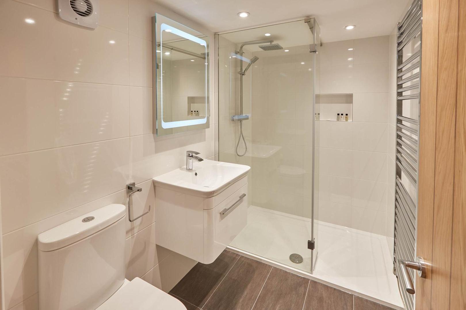 Bilde 4: Host & Stay - Staffordshire Hideaway