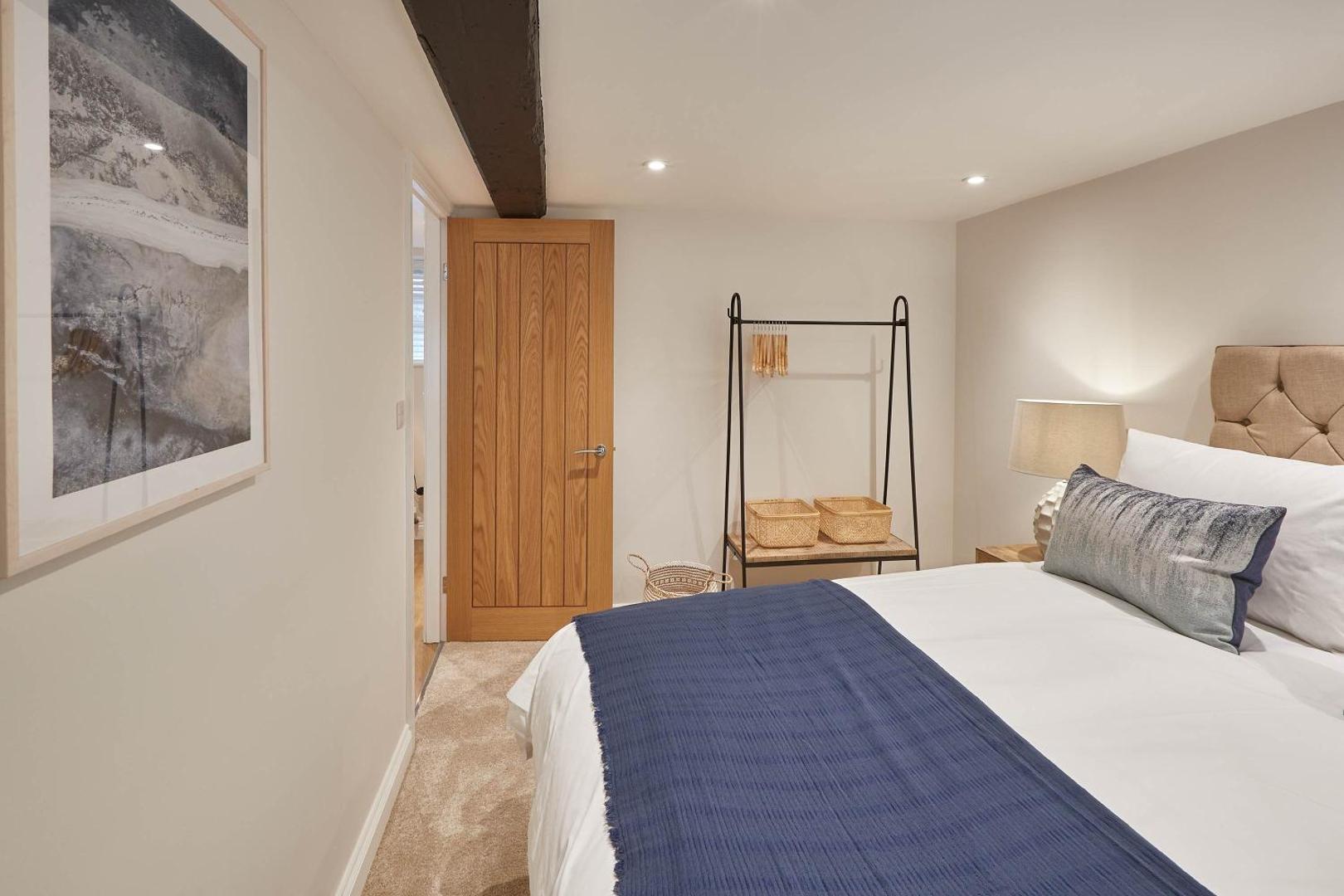 Bilde 10: Host & Stay - Staffordshire Hideaway