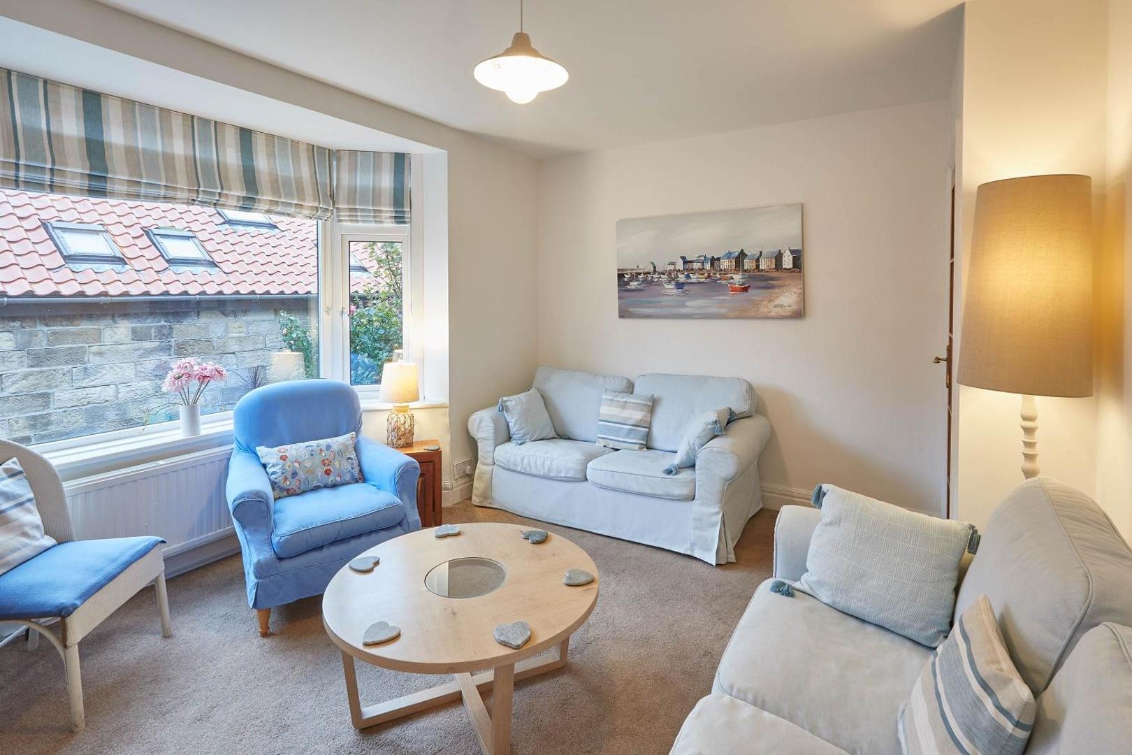 Фотография 6: Host & Stay - Tenby Cottage