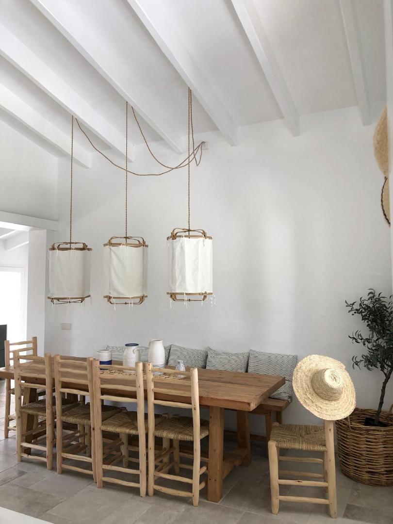 BiniFa - Lovely luxury villa few steps from the seaの写真10