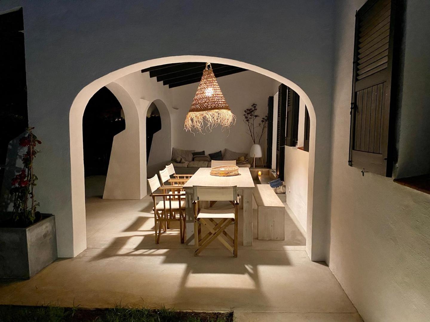 BiniFa - Lovely luxury villa few steps from the seaの写真8