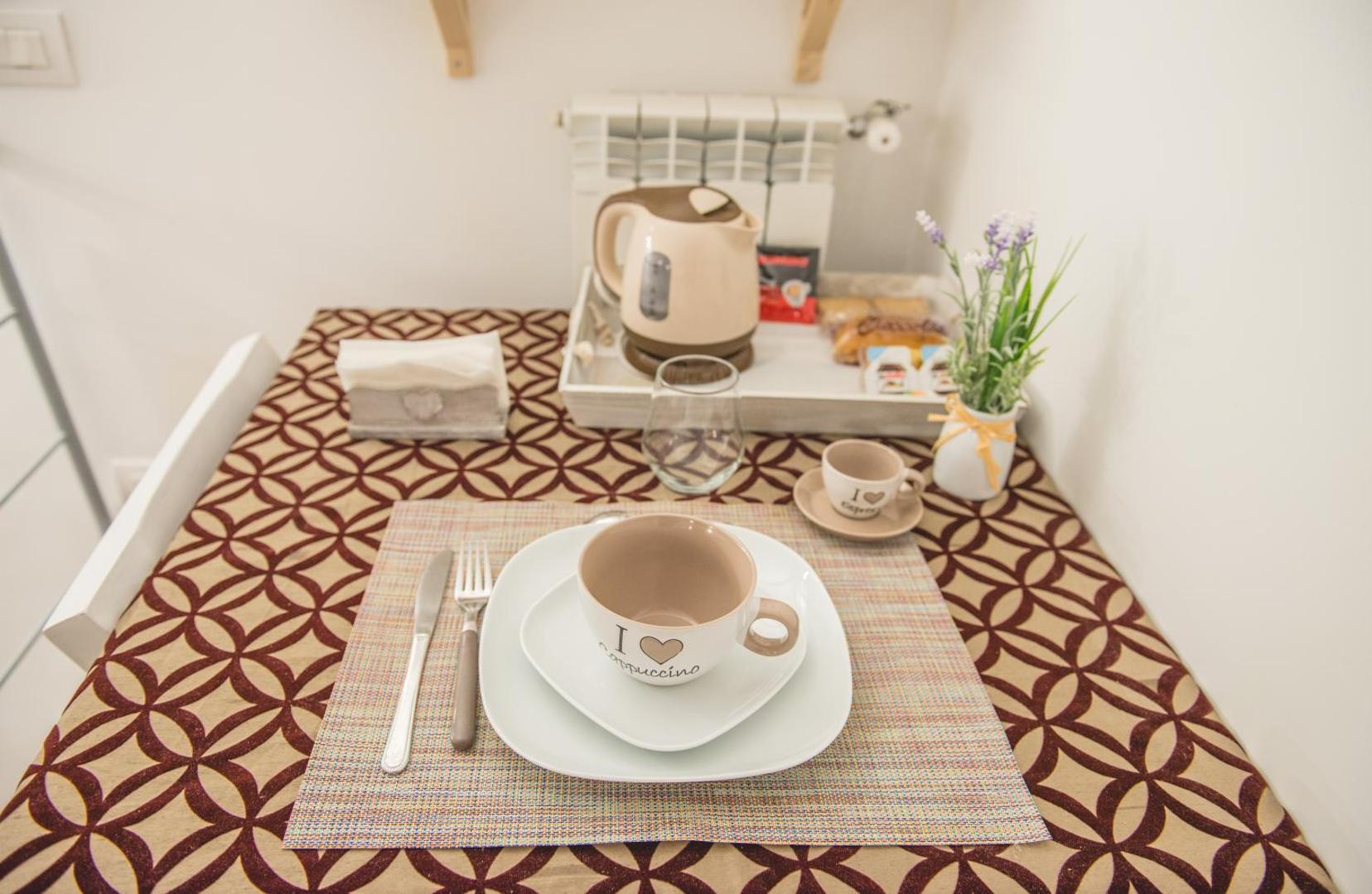 Photo 5 : Bed in Naples