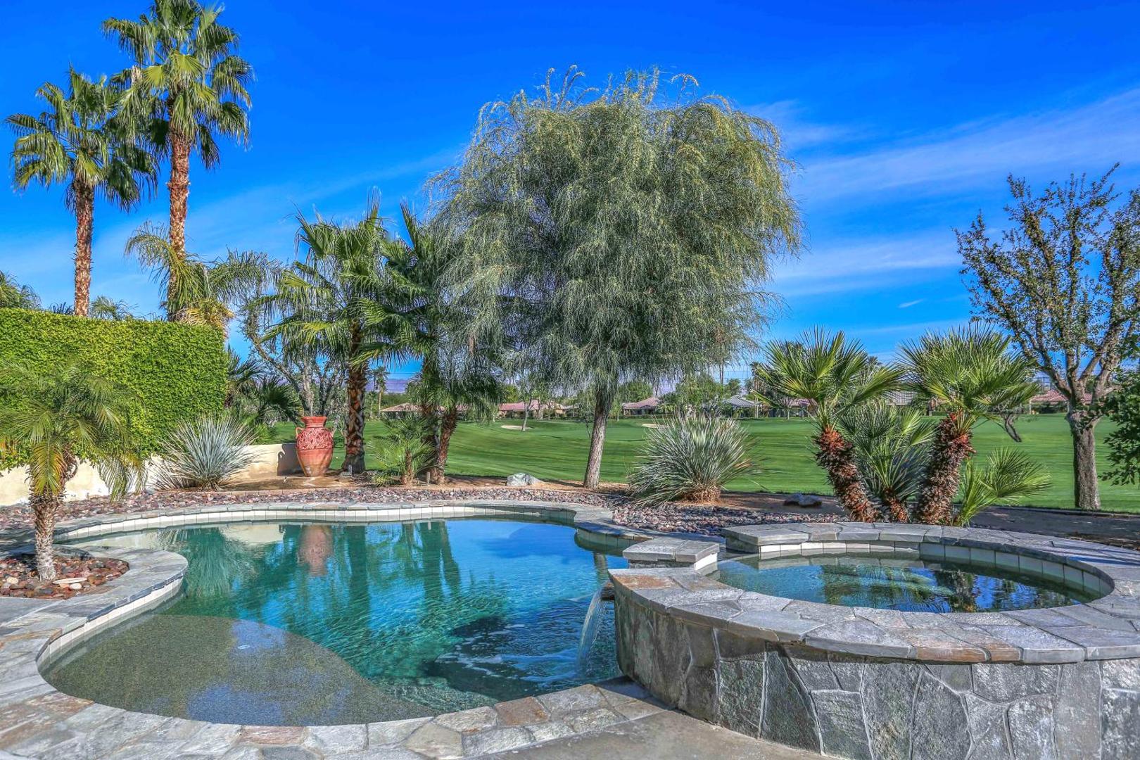 Foto 2: Diamond at PGA West Permit# 66387