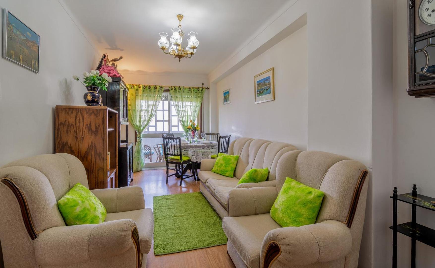 Billede 6: Apartment Rustic Oporto