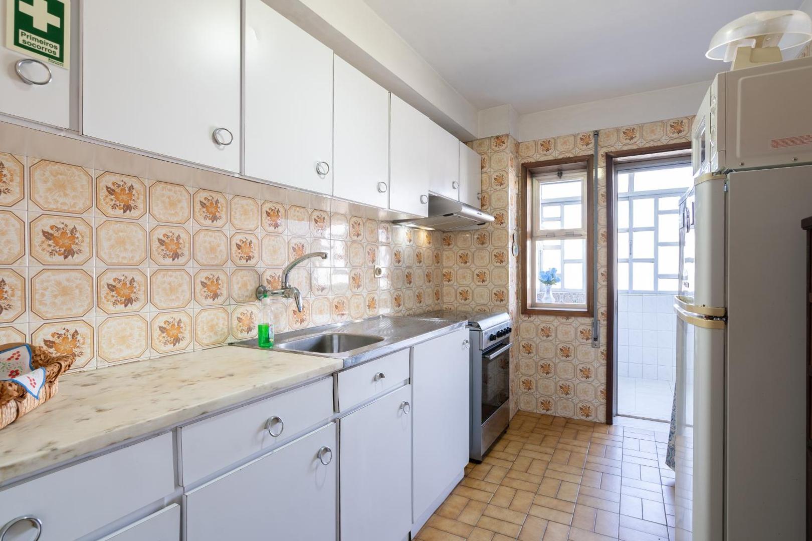 Billede 10: Apartment Rustic Oporto