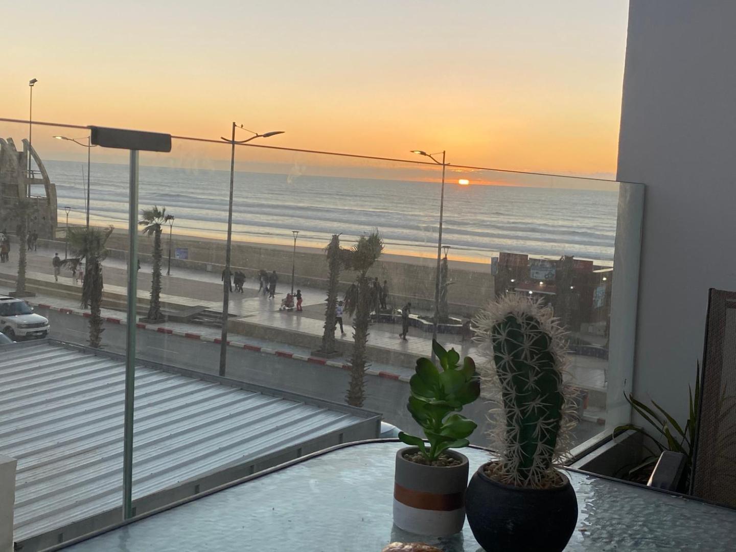 Billede 8: Sunset Beach
