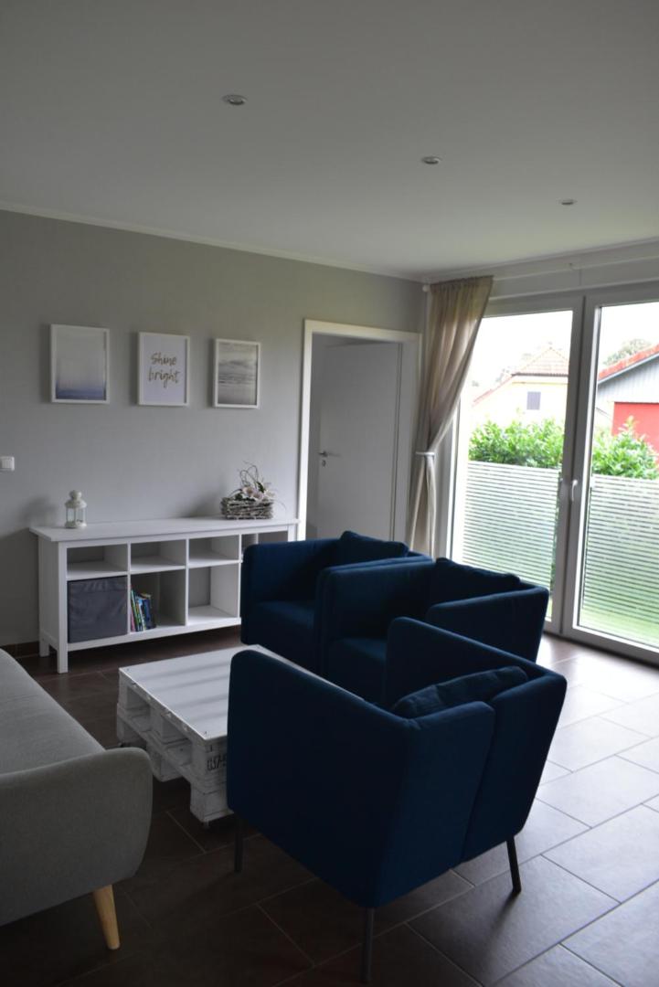Billede 5: MOIN & AHOI Ferienwohnung