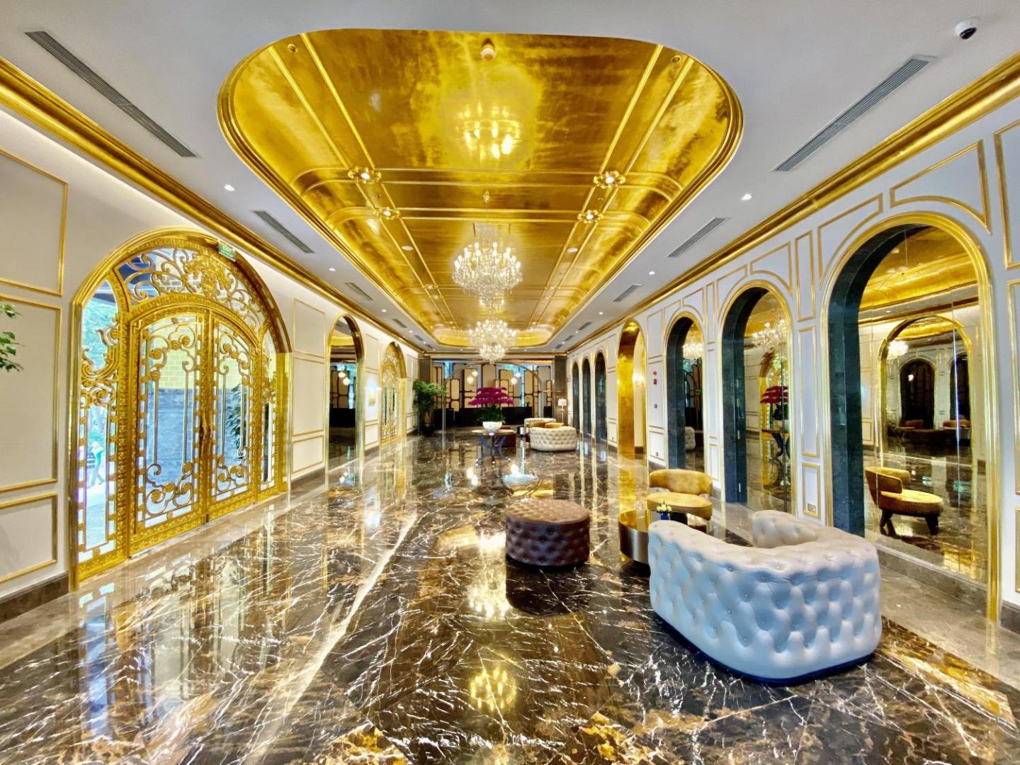 Fotografia 10: Dolce by Wyndham Hanoi Golden Lake