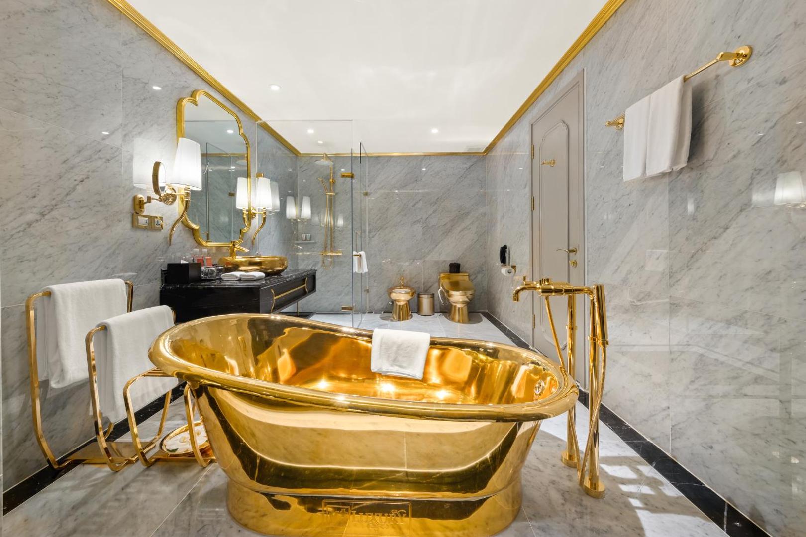 Fotografia 8: Dolce by Wyndham Hanoi Golden Lake