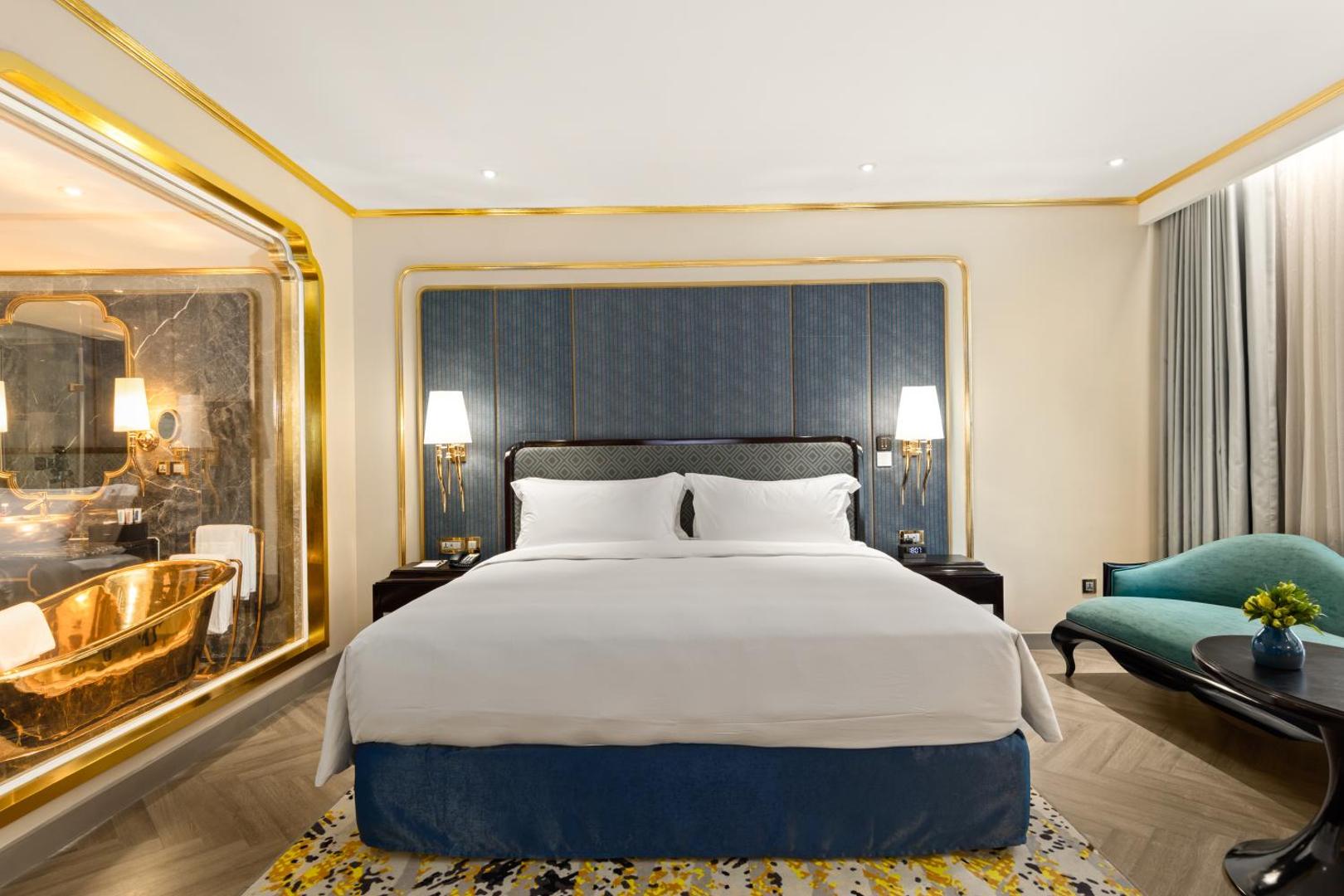 Fotografia 5: Dolce by Wyndham Hanoi Golden Lake