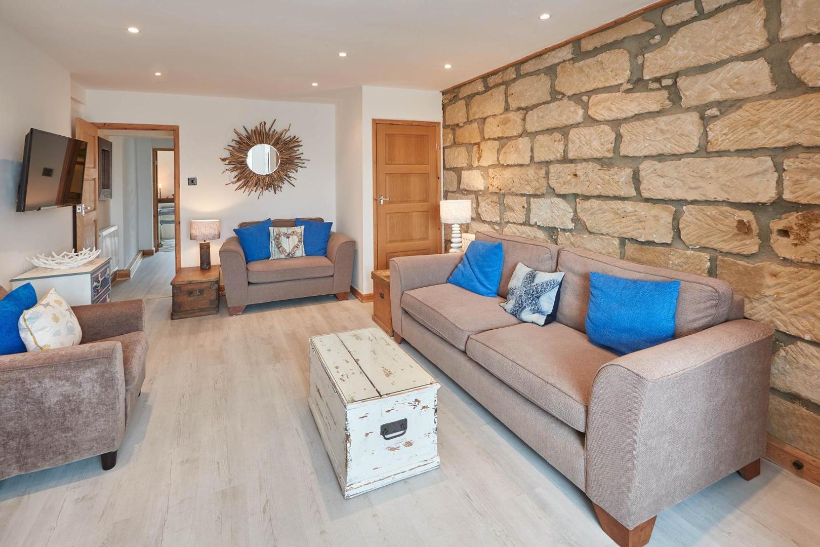 Φωτογραφία 7: Host & Stay - The Cottage, Marske