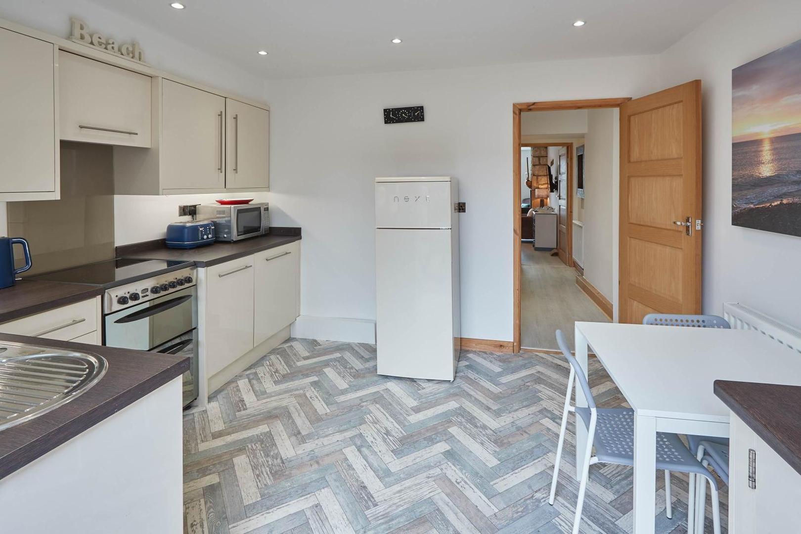 Φωτογραφία 10: Host & Stay - The Cottage, Marske