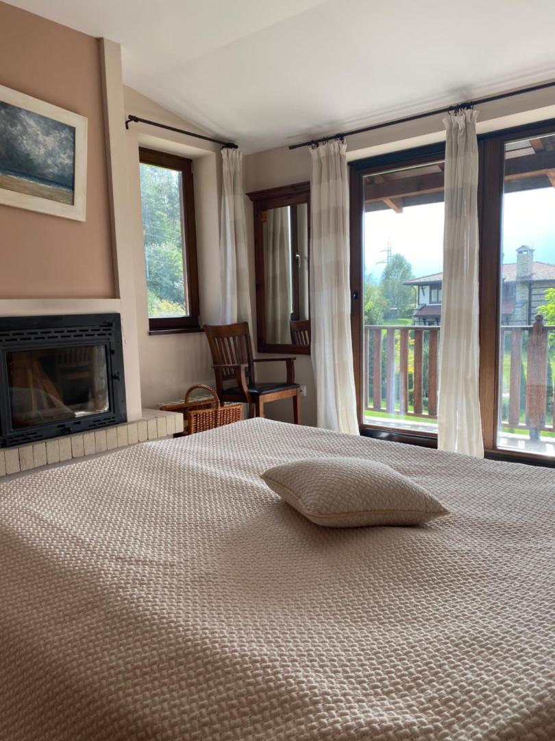 Foto 4: Ski & Spa Chalet Bansko