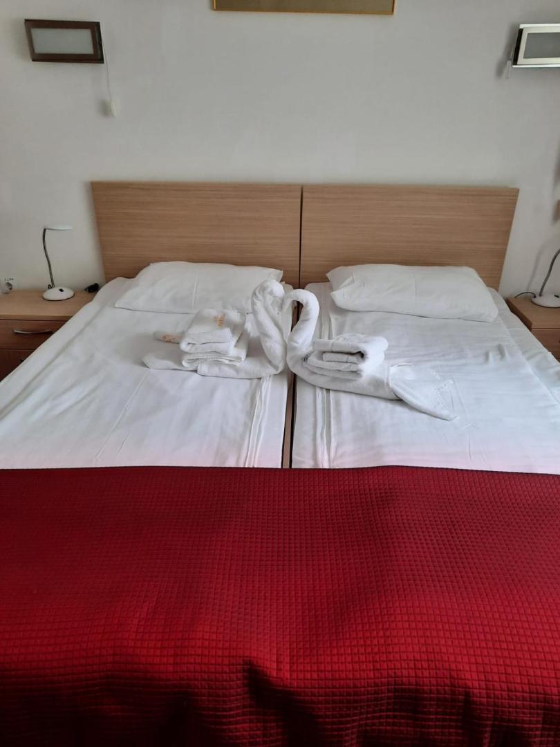 Bilde 2: HOSTEL CPPI Vest