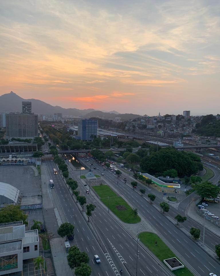 Fotografie 6: Centro, privado total, SmarTV, tudo perto e com vista panorâmica Metro perto