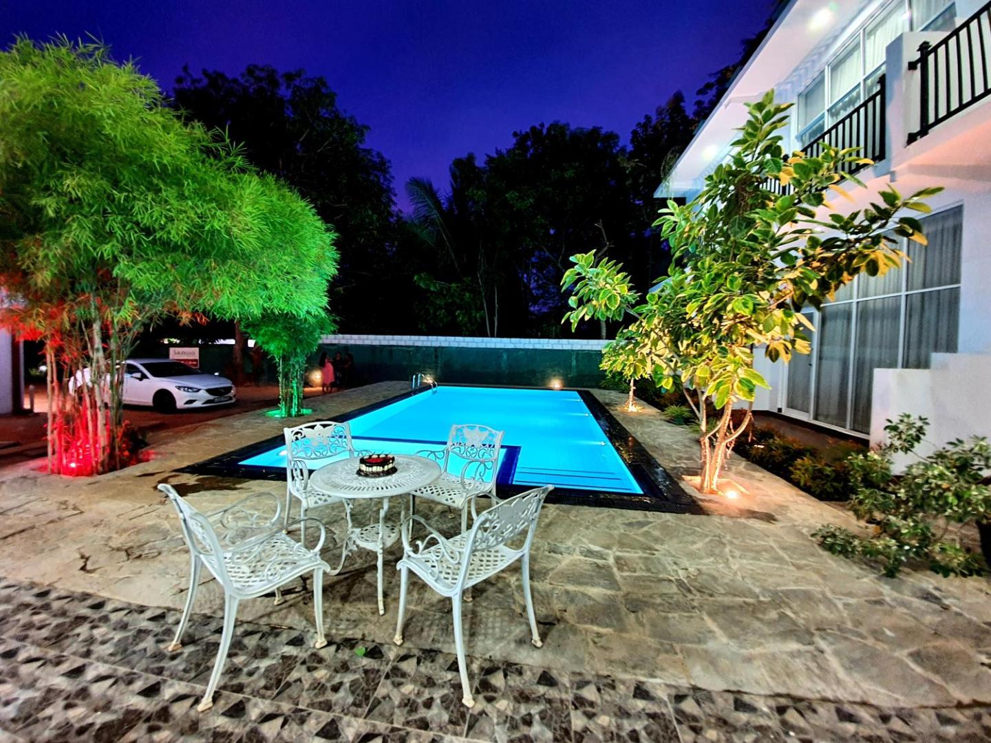 Foto 7: Salubrious Resort