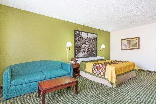 Foto 3: Super 8 by Wyndham Wendover