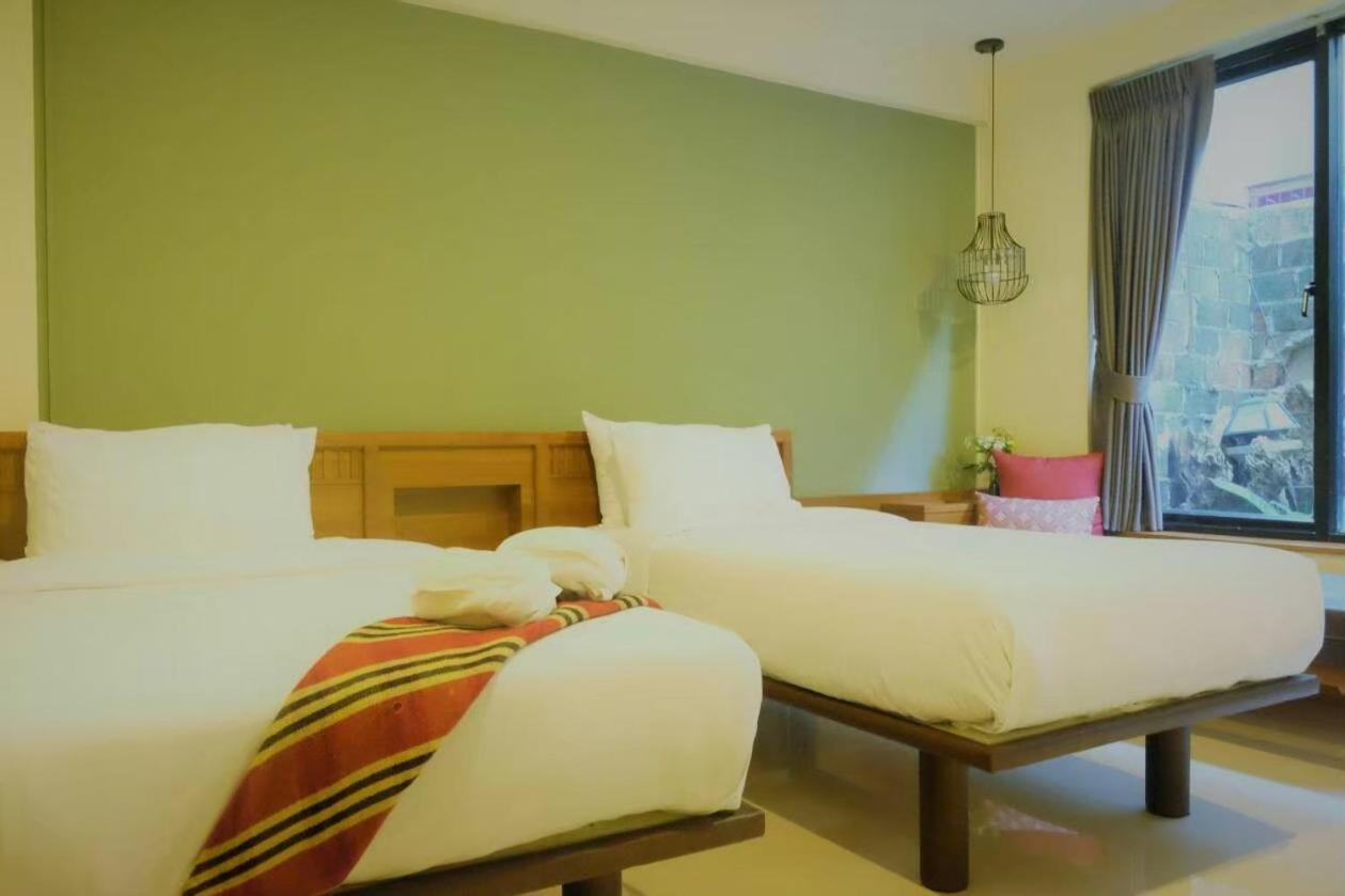Zdjęcie 3: Ploy Resort