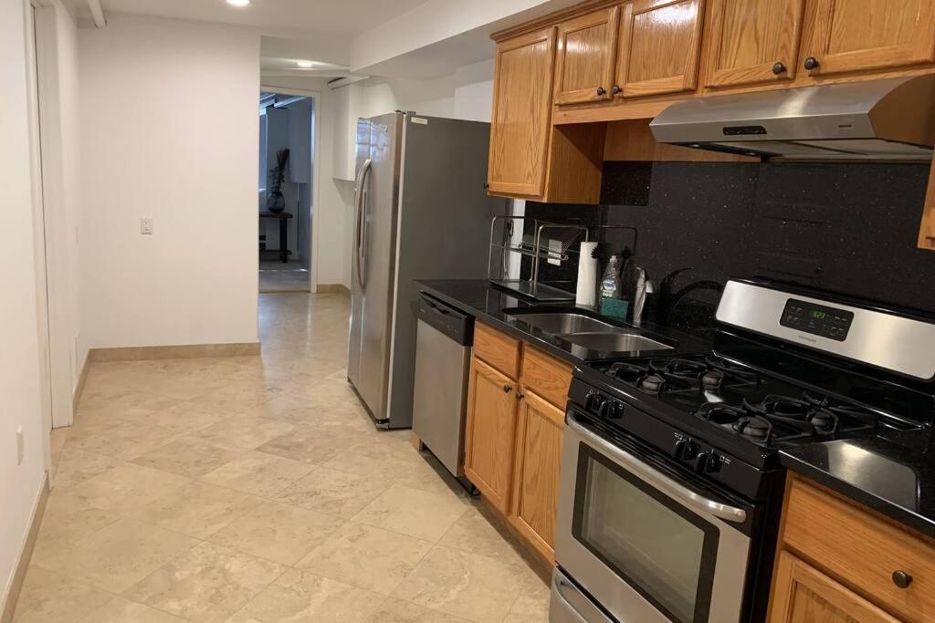 Studio flat in the heart of Downtown Chicago photo 5