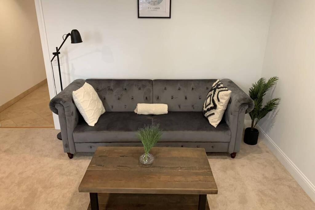 Studio flat in the heart of Downtown Chicago photo 2