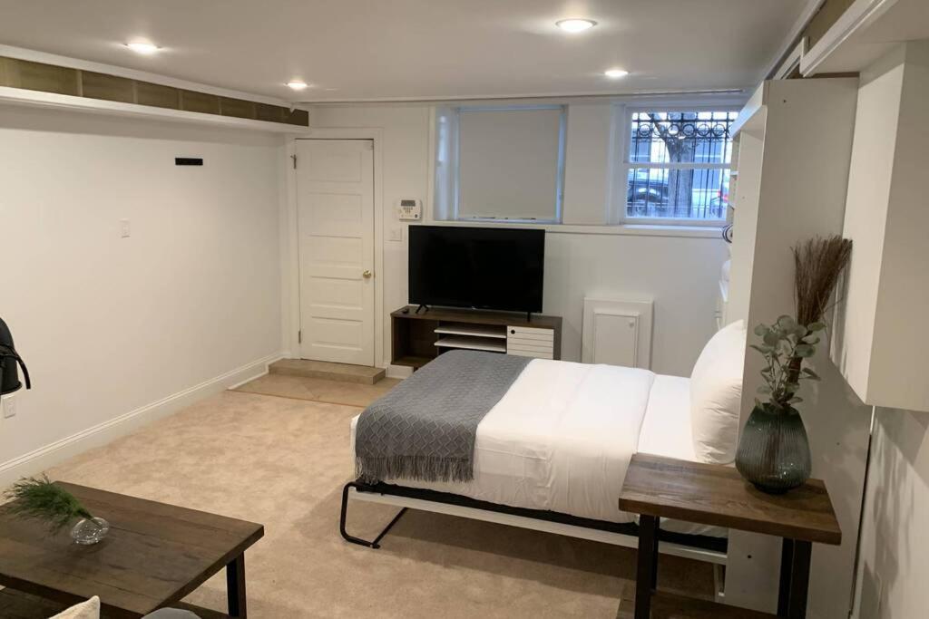 Studio flat in the heart of Downtown Chicago photo 4