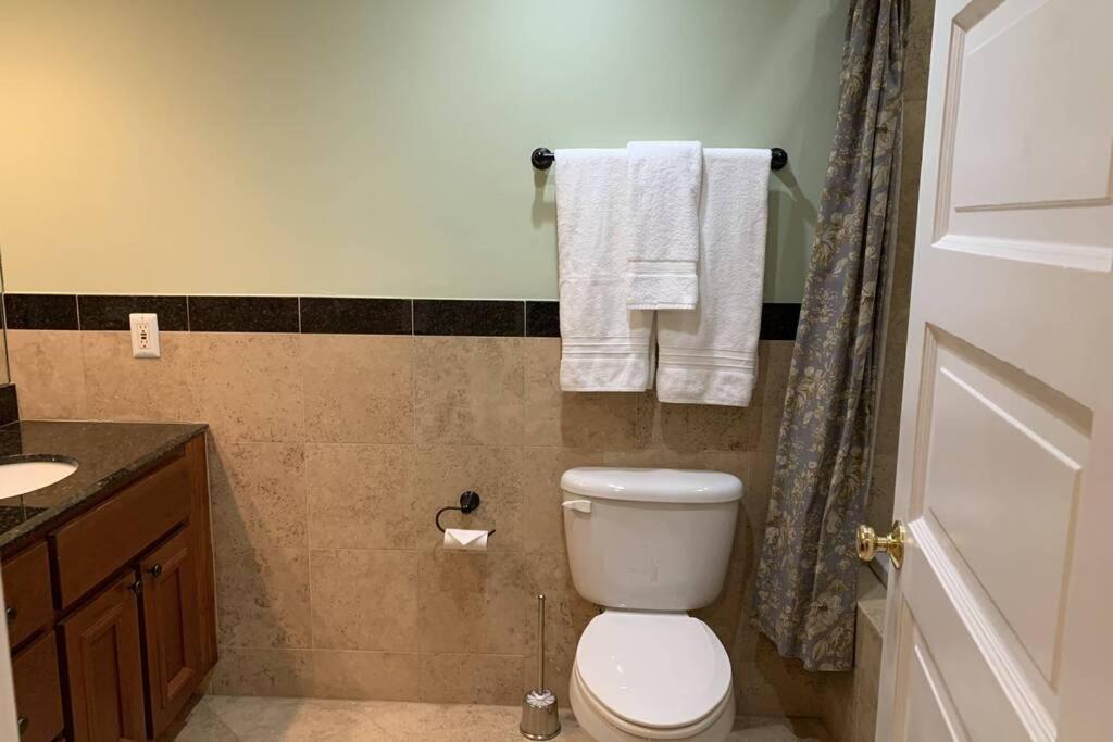Studio flat in the heart of Downtown Chicago photo 8