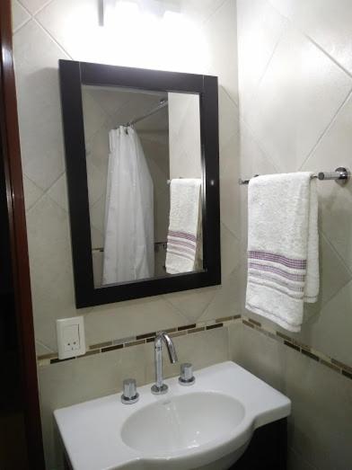 Bed & breakfast Familia San Martínの写真7