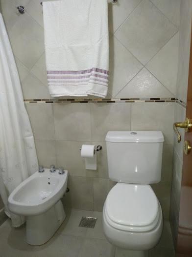 Bed & breakfast Familia San Martínの写真4