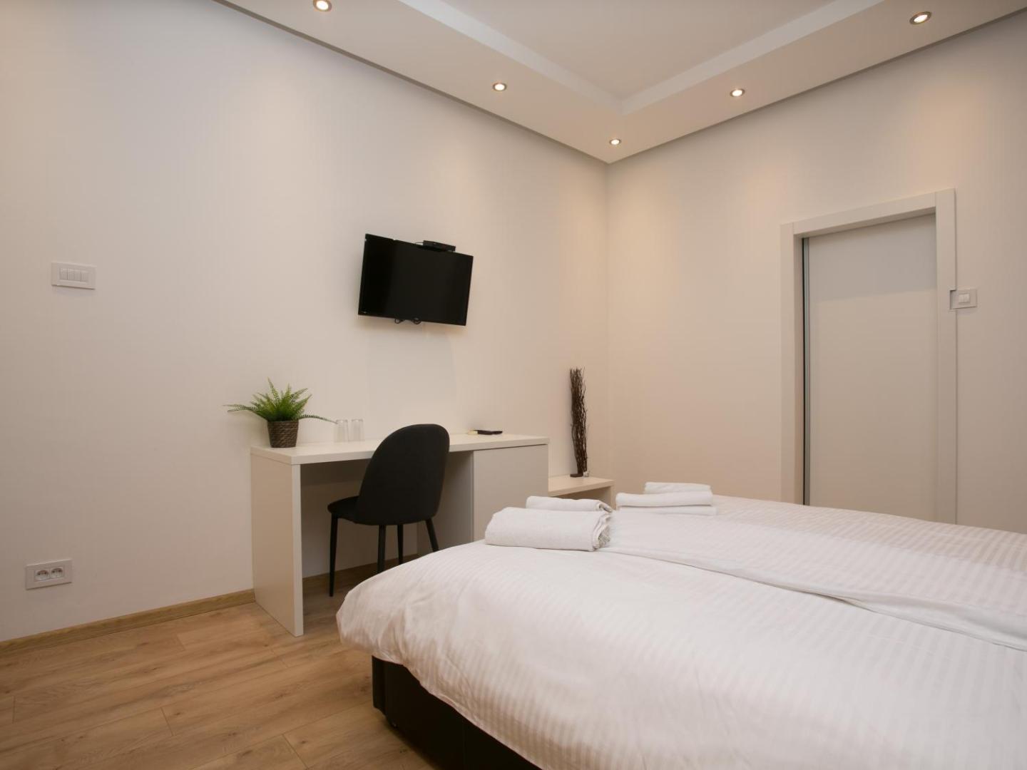Photo 8 : Studio 138