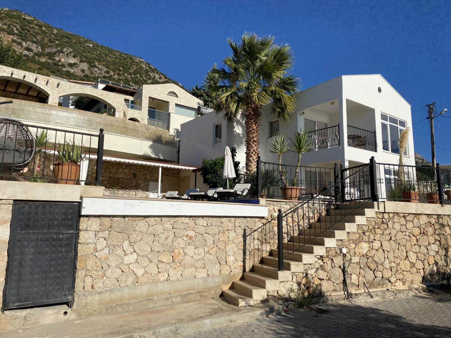 Foto 2: Villa Sezen